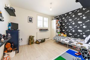 Bedroom Four- click for photo gallery